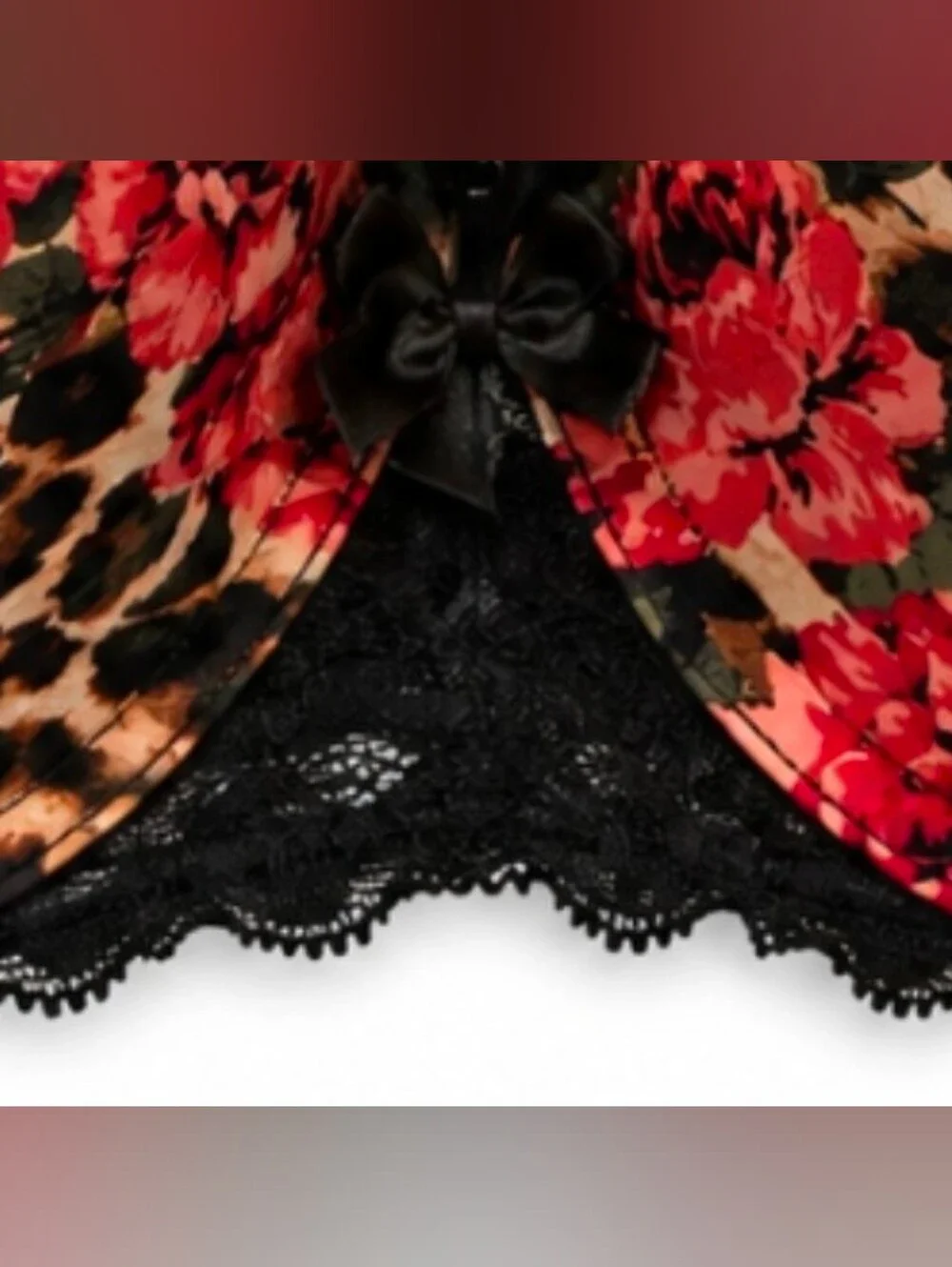 Torrid Curve torrid curve